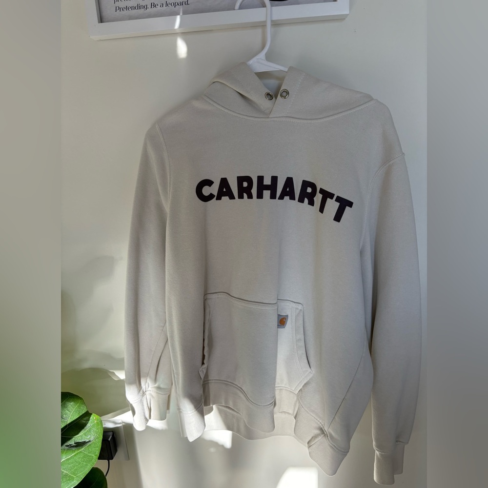 Women’s Carhartt Hoodie